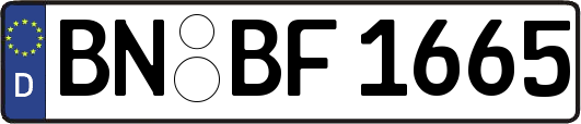 BN-BF1665