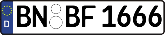 BN-BF1666
