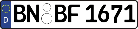 BN-BF1671
