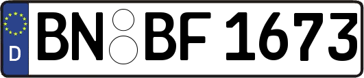 BN-BF1673