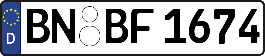 BN-BF1674