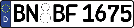 BN-BF1675