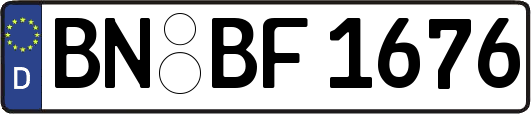 BN-BF1676