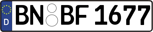 BN-BF1677