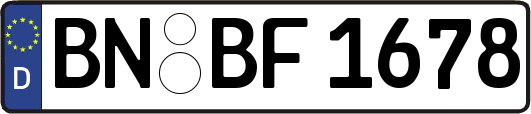 BN-BF1678