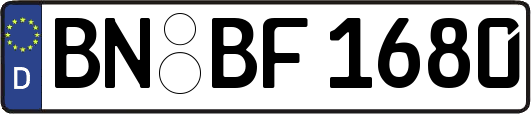 BN-BF1680