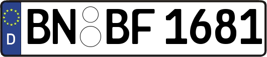 BN-BF1681
