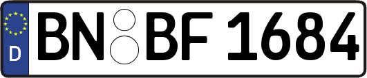 BN-BF1684