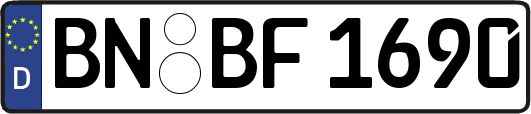 BN-BF1690