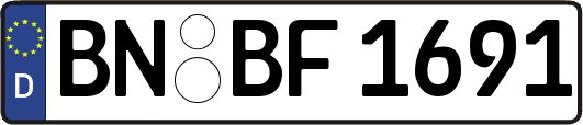 BN-BF1691