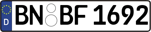 BN-BF1692