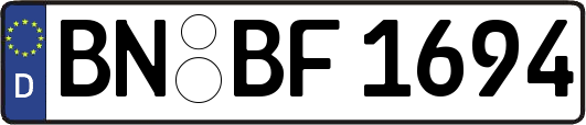 BN-BF1694