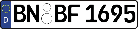 BN-BF1695