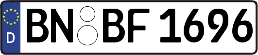 BN-BF1696