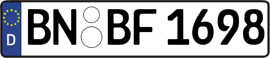 BN-BF1698