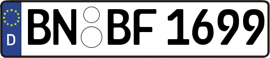BN-BF1699