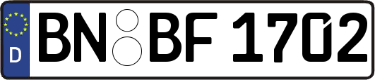 BN-BF1702