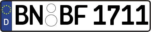 BN-BF1711
