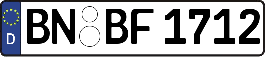 BN-BF1712