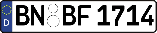 BN-BF1714