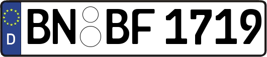 BN-BF1719