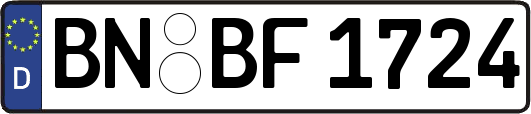 BN-BF1724