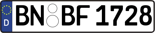BN-BF1728