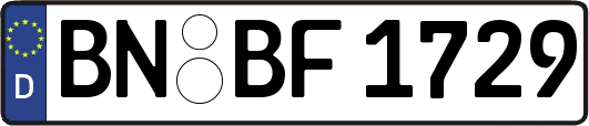 BN-BF1729