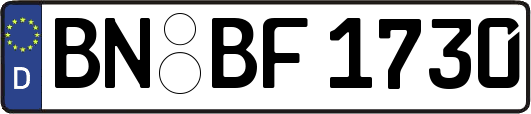 BN-BF1730