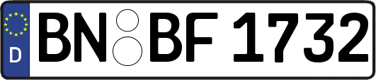 BN-BF1732