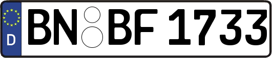 BN-BF1733