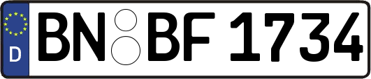 BN-BF1734