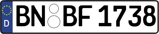 BN-BF1738