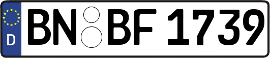 BN-BF1739