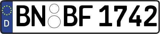 BN-BF1742