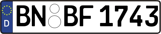 BN-BF1743