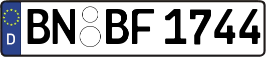 BN-BF1744
