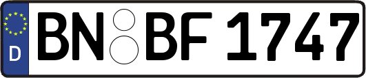 BN-BF1747