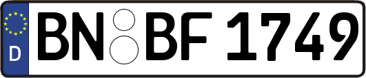 BN-BF1749