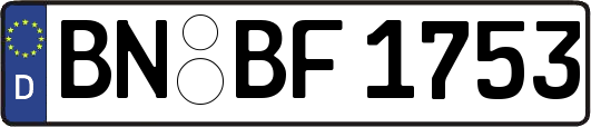 BN-BF1753
