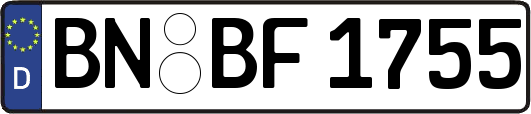 BN-BF1755