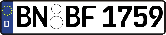 BN-BF1759