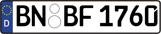 BN-BF1760