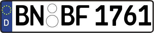 BN-BF1761
