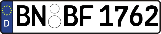 BN-BF1762