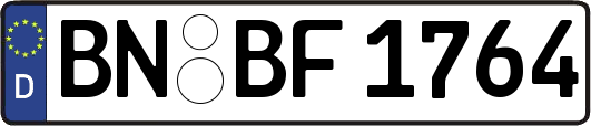 BN-BF1764