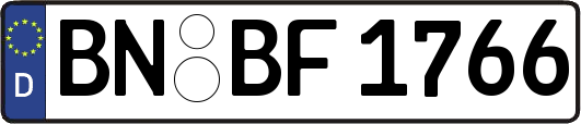 BN-BF1766