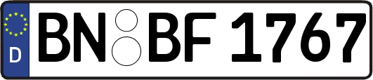 BN-BF1767