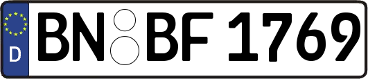 BN-BF1769