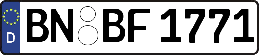 BN-BF1771